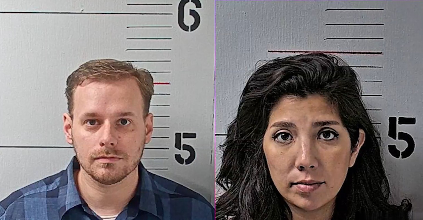 Traveling pastor, wife convicted of child sex crimes