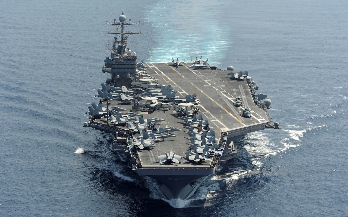The USS Abraham Lincoln: America must demand the truth