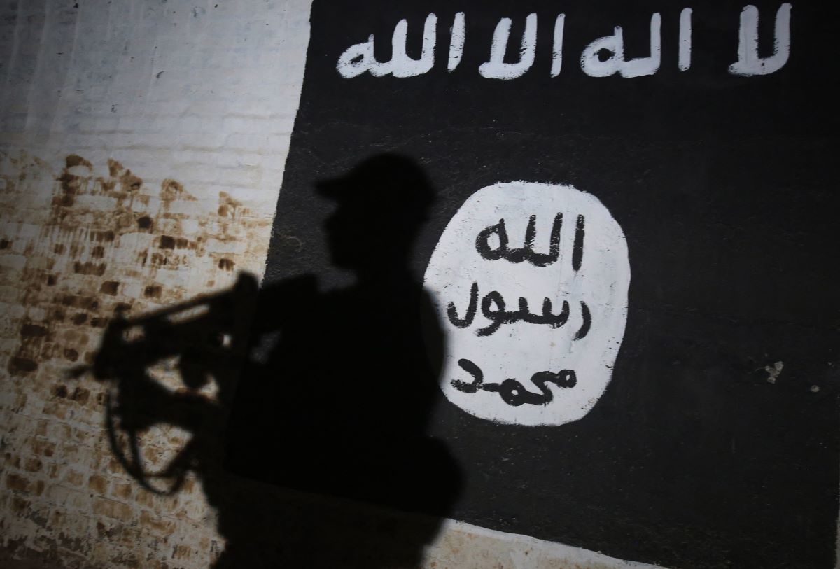 Muslim convert accused of plotting to bomb NY Capitol, kill senators in ISIS-inspired attack