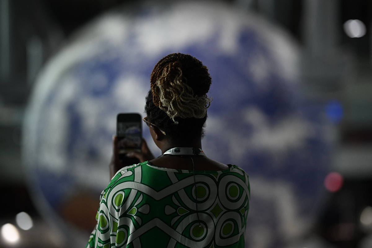 20 African countries push back on Western influence promoting abortion, trans ideology                        