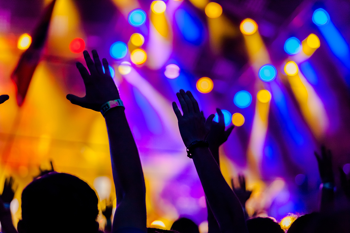 Christian commentators slam Canterbury Cathedral’s silent disco: ‘desecration’