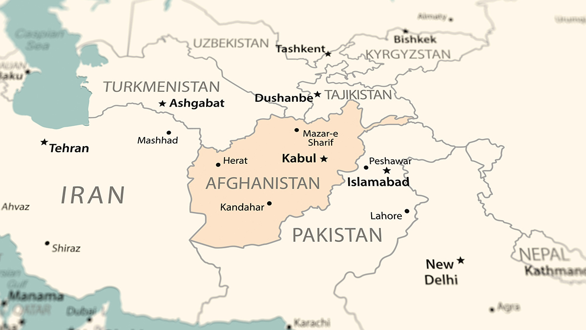 5 years into Taliban rule, Afghan Christians face growing threat of genocide