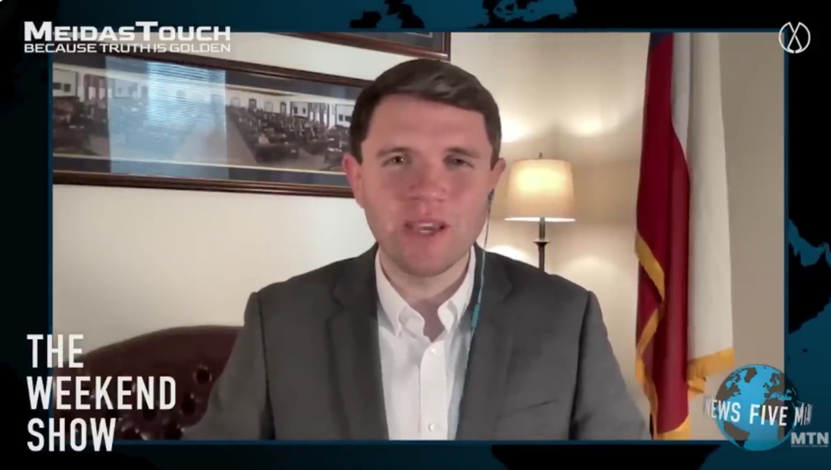 James Talarico claims Muslims 'worship same God as Christians,' 'love Jesus'