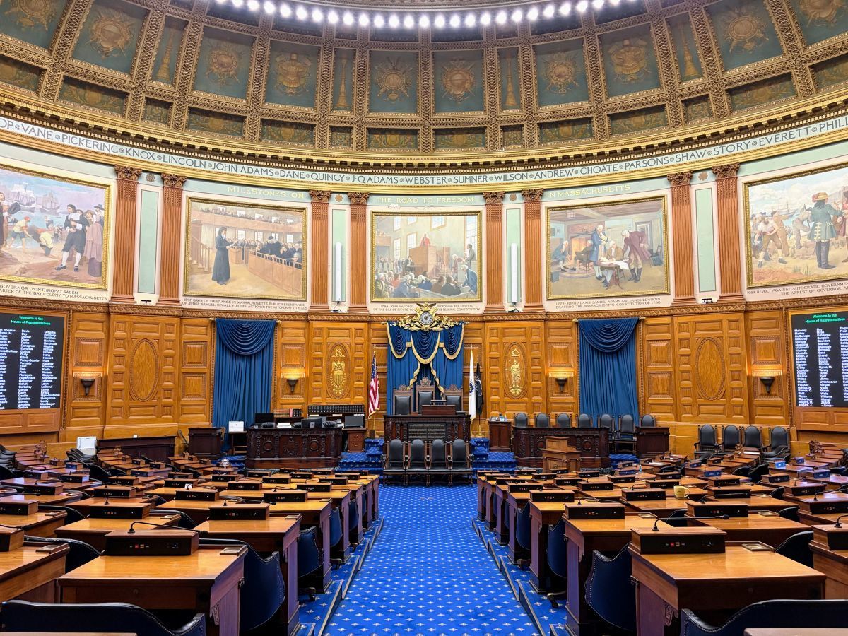What 9 Mass. Democrats got right about abortion