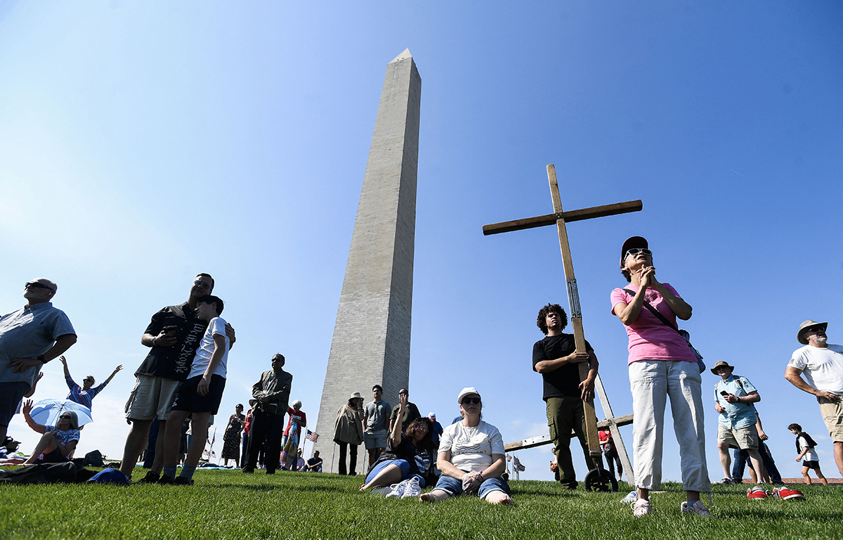 Is there a revival in the United States? The real data says no