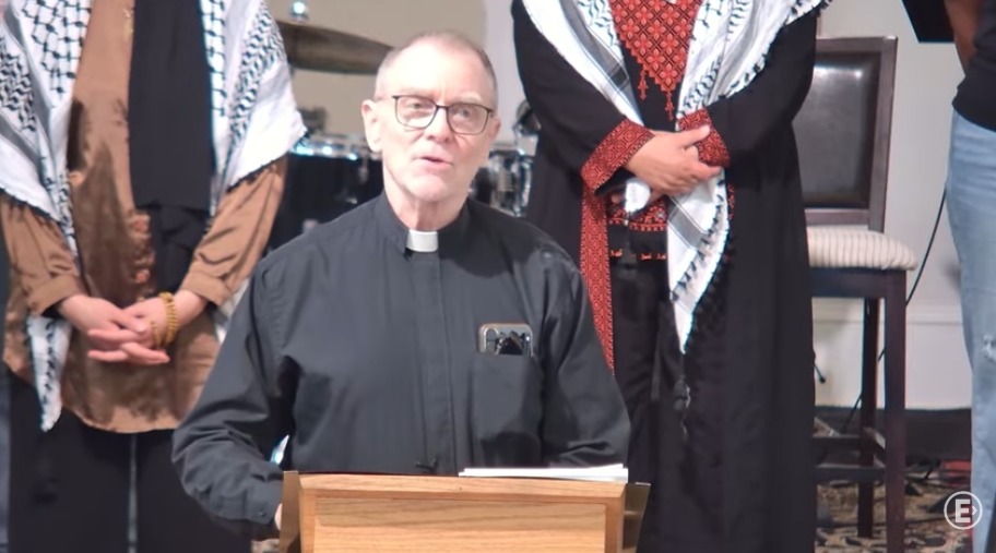 UMC clergy among 13 Americans denied entry to Israel in planned visit to Palestinian Christian village