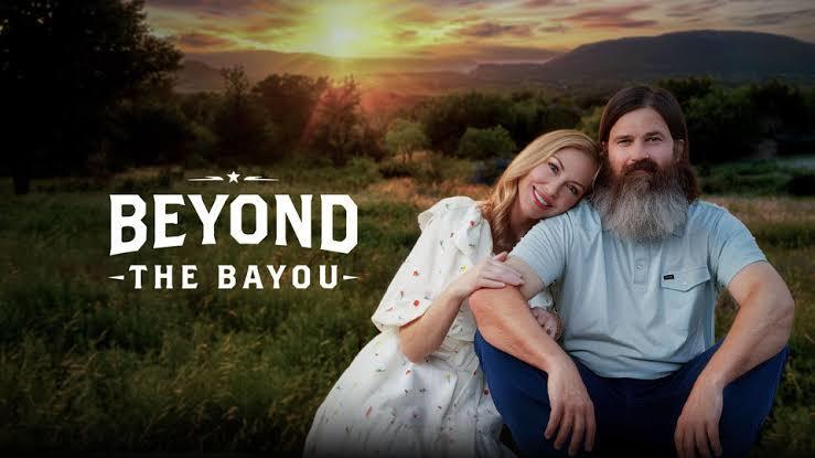 ‘Duck Dynasty’ stars Jep, Jess Robertson share Phil’s best marriage advice ahead of new show