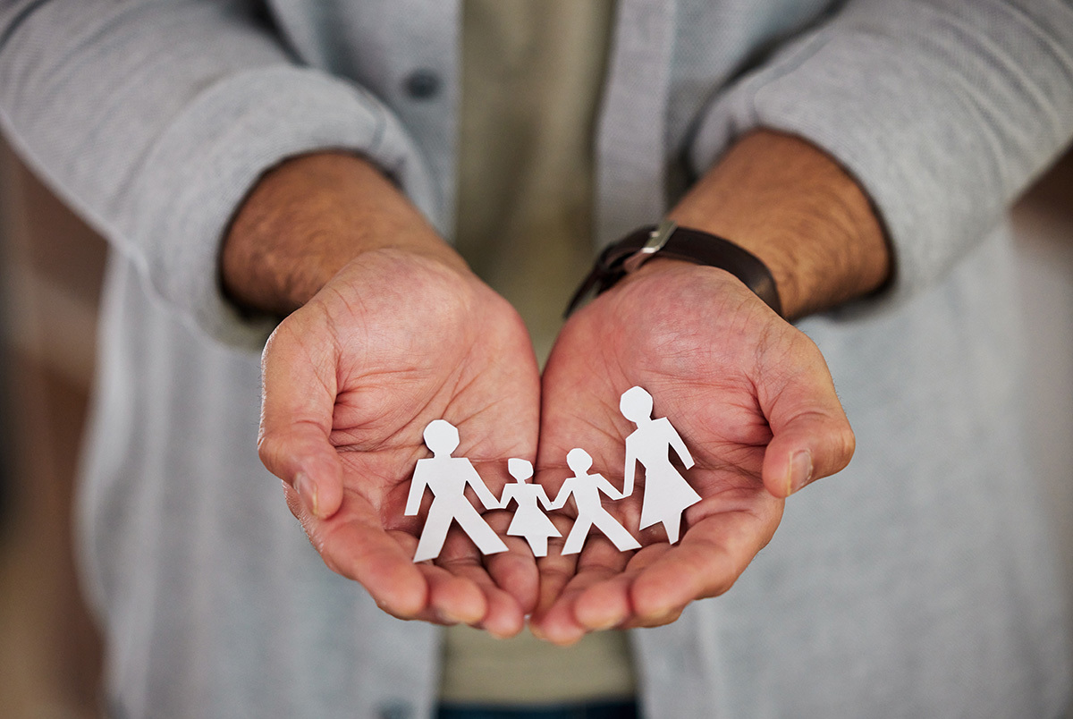 I’m a foster mom.  Here’s what people get wrong about ‘real’ parenting.
