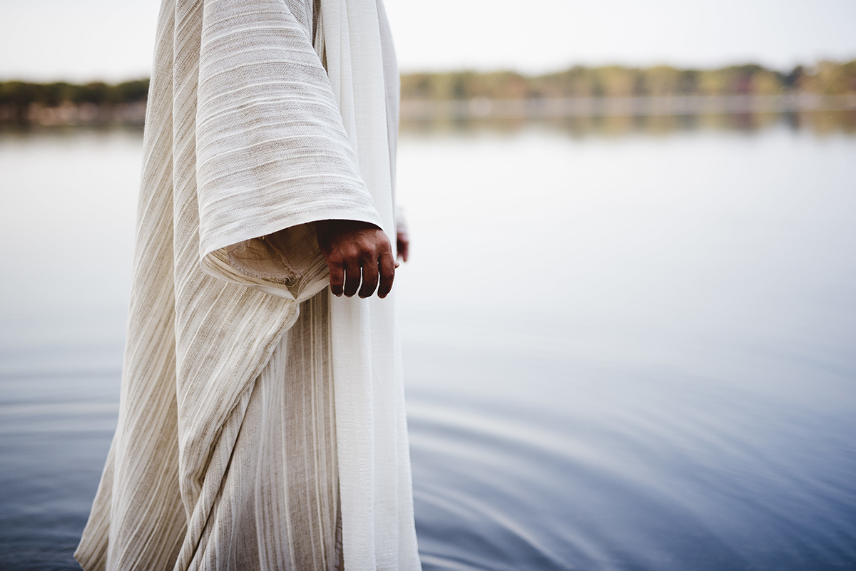 Jesus’ famous sermon was a failure by today’s standards