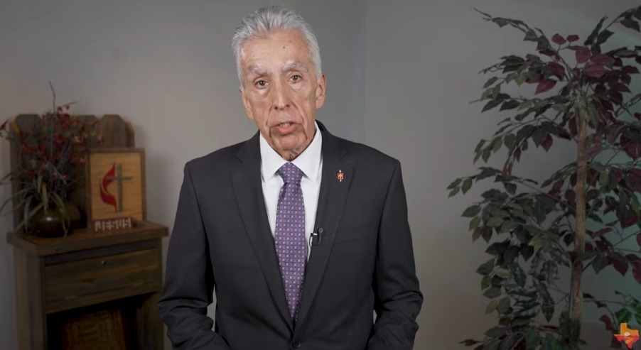 UMC bishop defends lawsuit against HPUMC, claims tried to 'avoid' conflict 