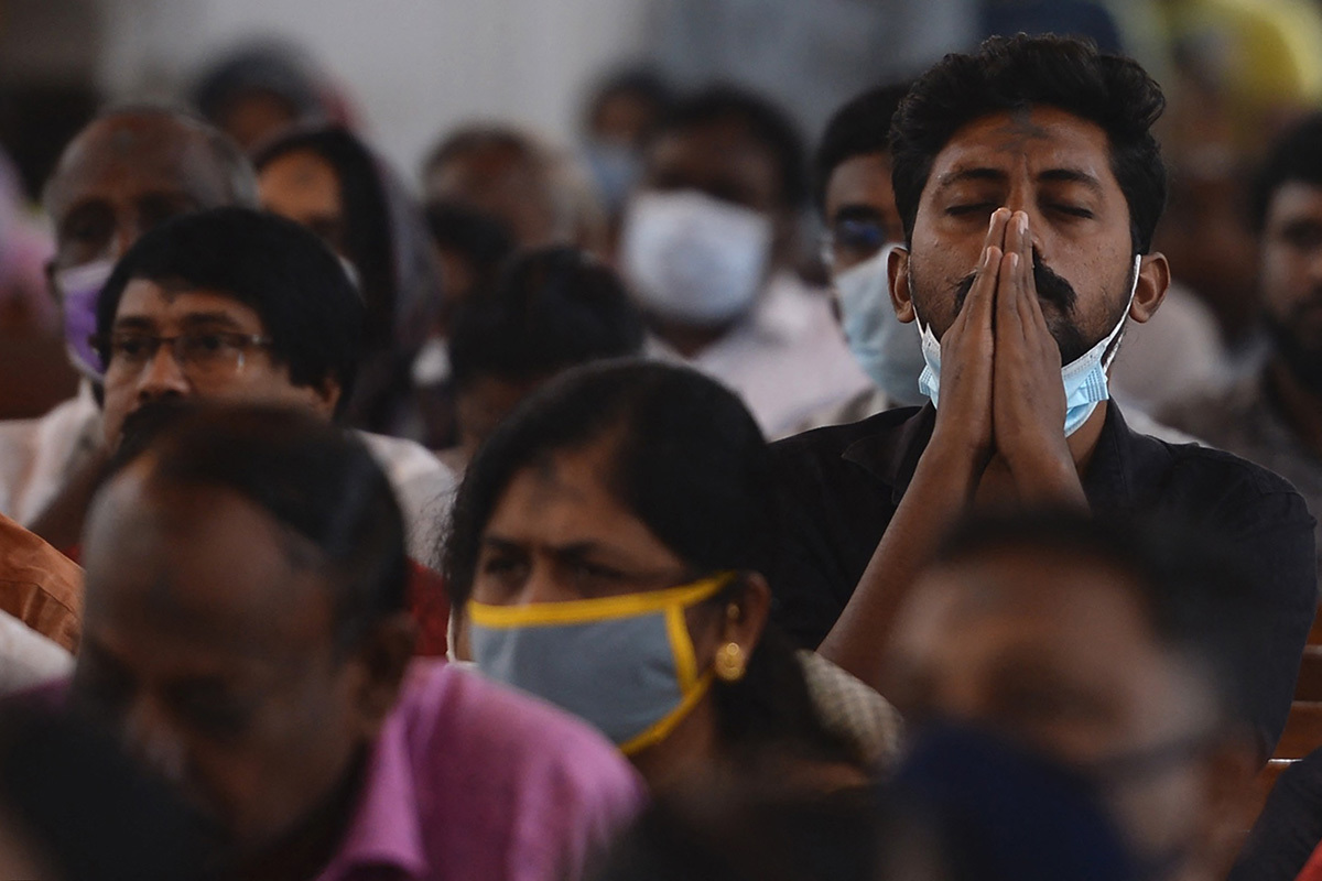 Fear of persecution grows as 13th Indian state enacts anti-conversion law