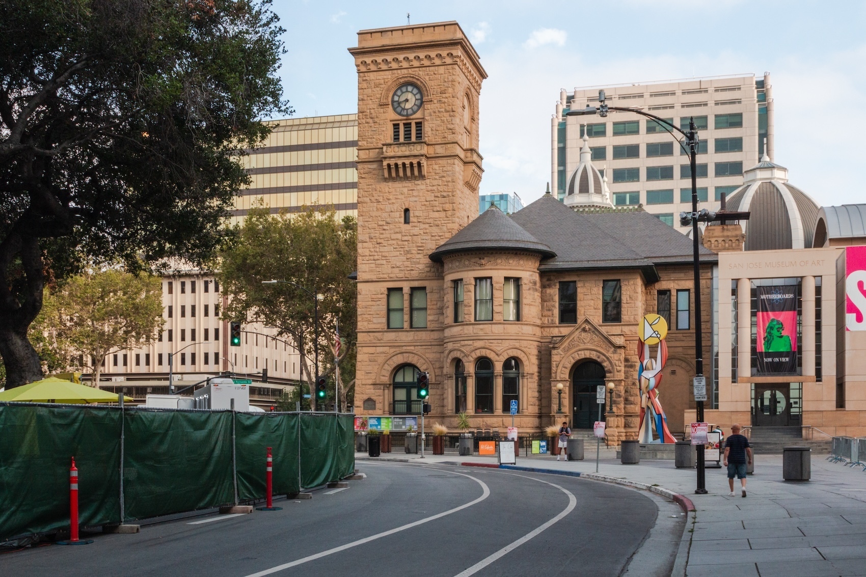 Travel: Postcard from San Jose