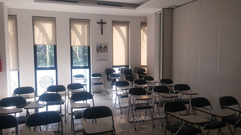 As new educational year starts, Christian schools in Jerusalem remain closed over lack of staff entry permits