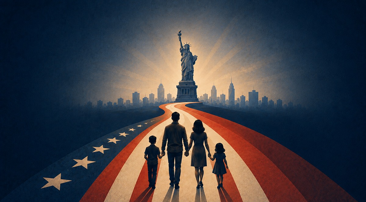 Blue Card plan: A Christian answer for unauthorized immigrants