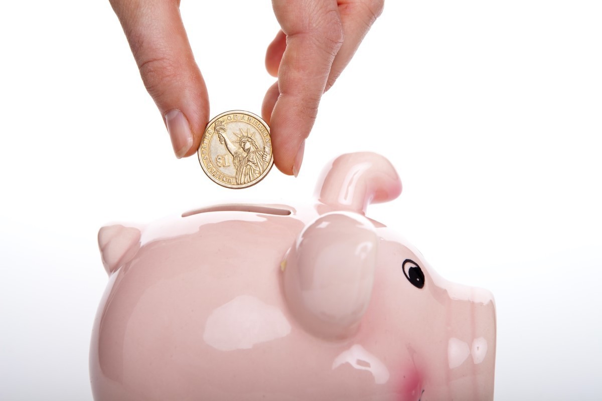 Minimalist, frugal or good stewardship?