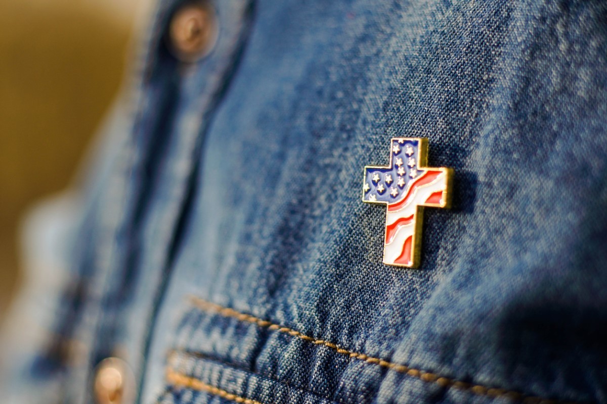 Why I disagree with a fellow Southern Baptist leader on religious liberty