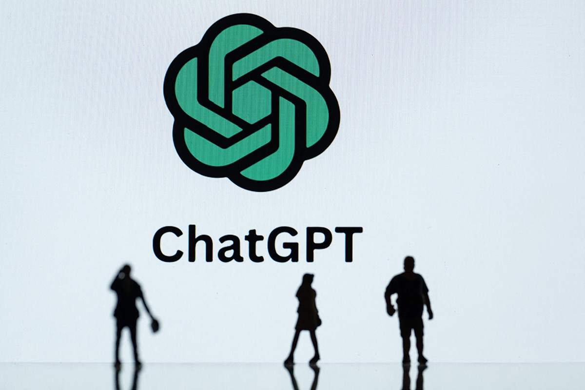 Is ChatGPT making us lonelier than ever? 