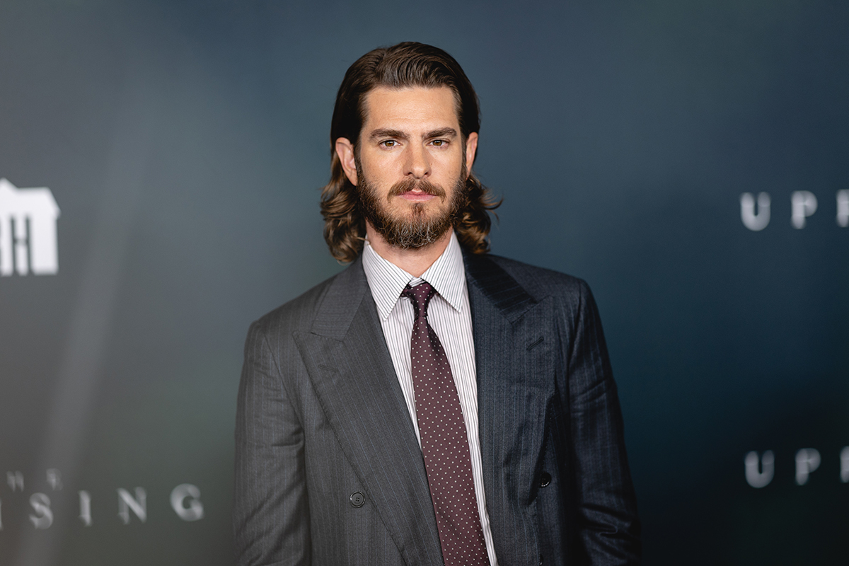 ‘The Uprising’ cast on faith, power and hijacked Christianity