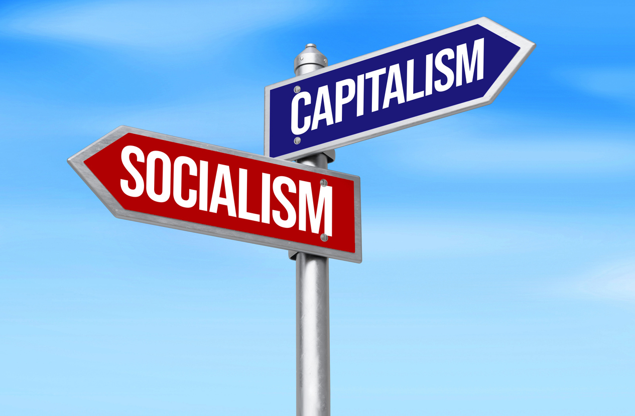 2 nations socialism wrecked — and what they have in common