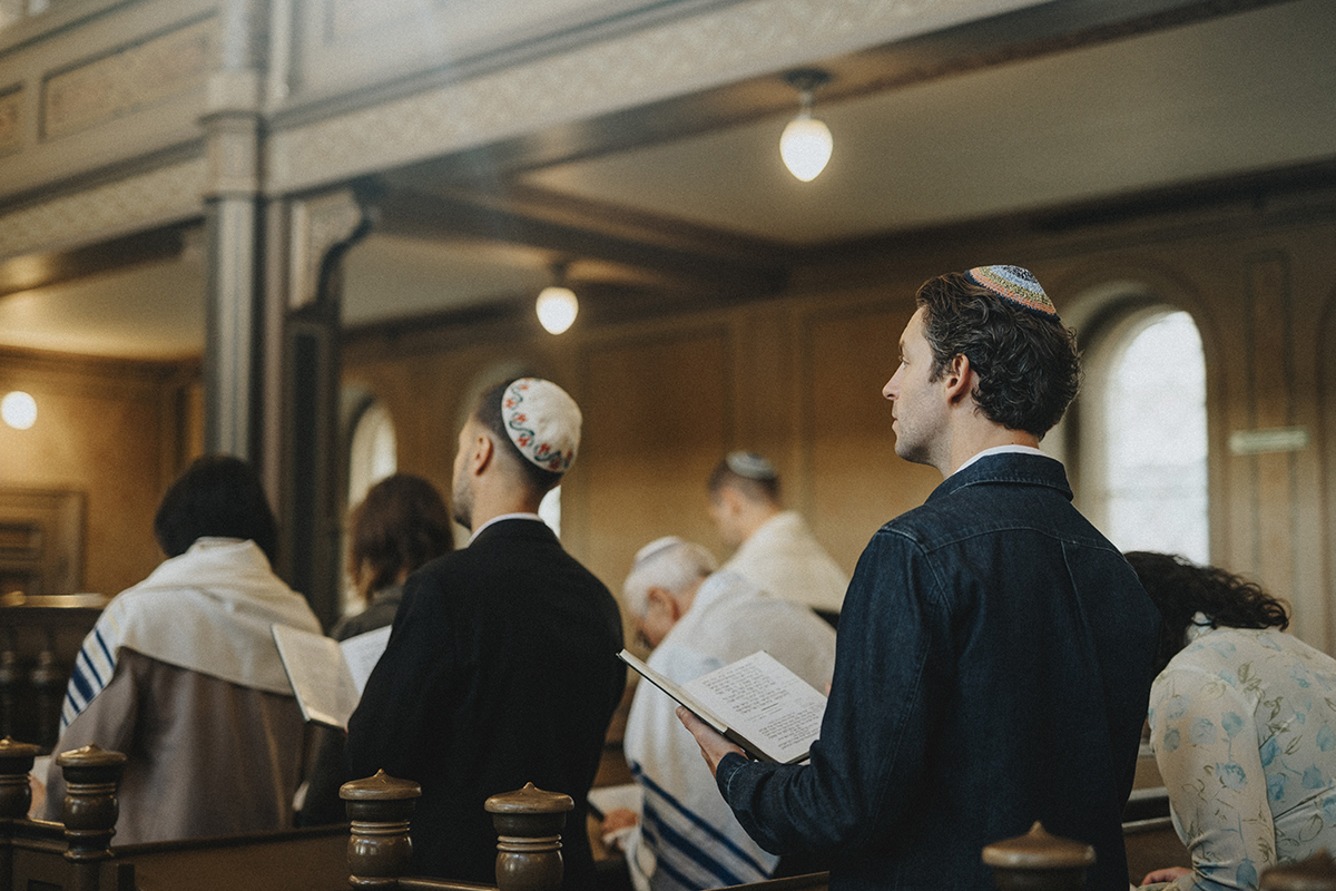 Antisemitism in teachers' unions is everyone's problem