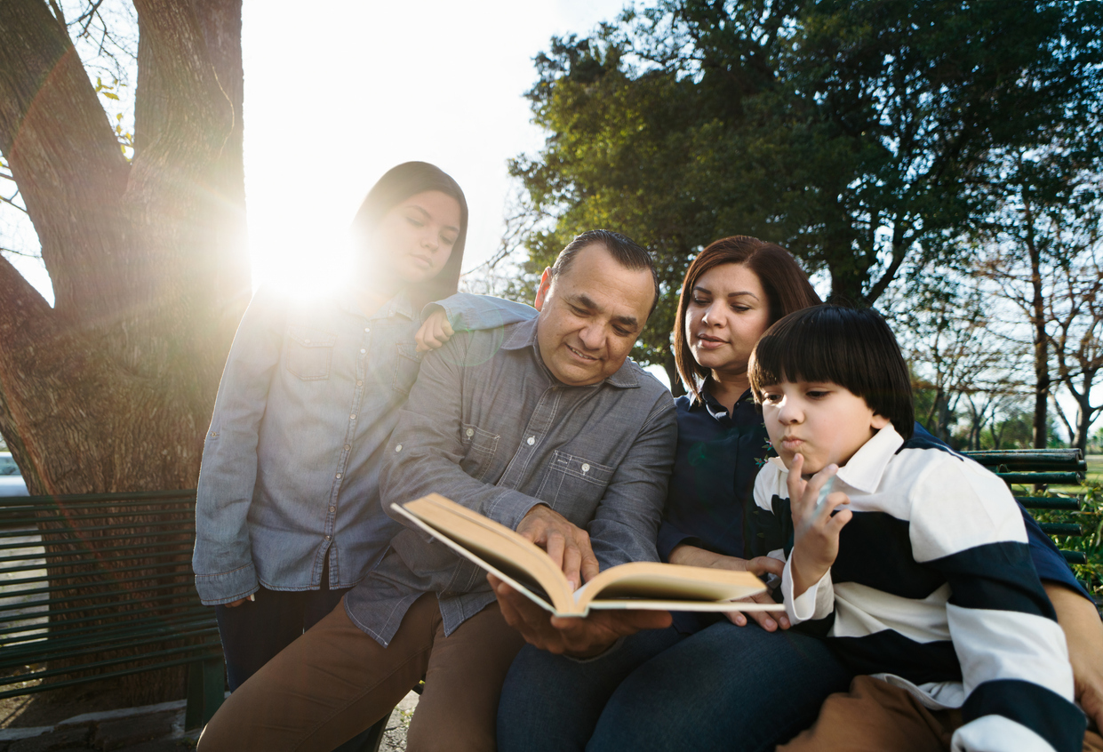 3 reasons to take your kids to church