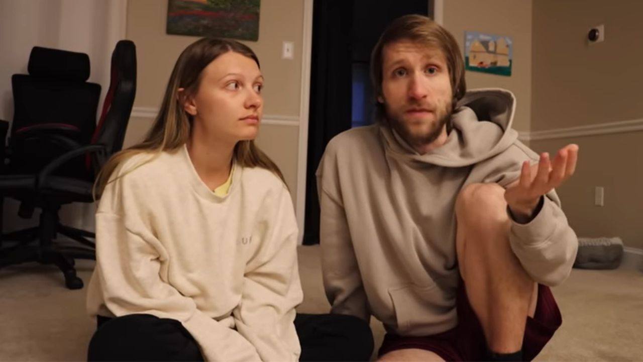 Jesse Ridgway doubles down on aborting baby with Down syndrome, blasts Christian critics