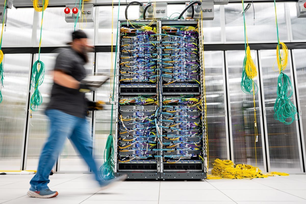 AI will not have the final word over humanity