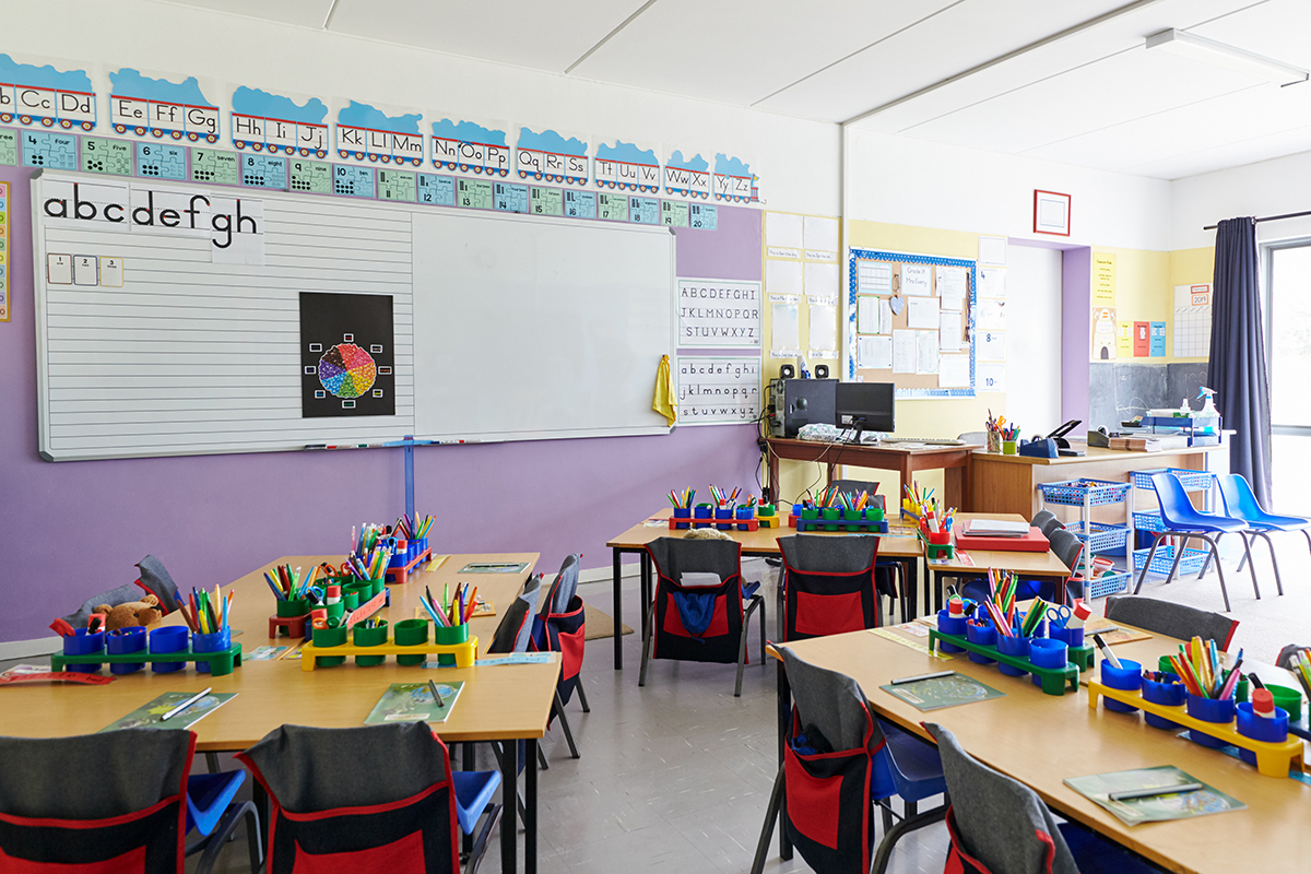 Judge rules Oklahoma cannot ban Jewish charter school over religion