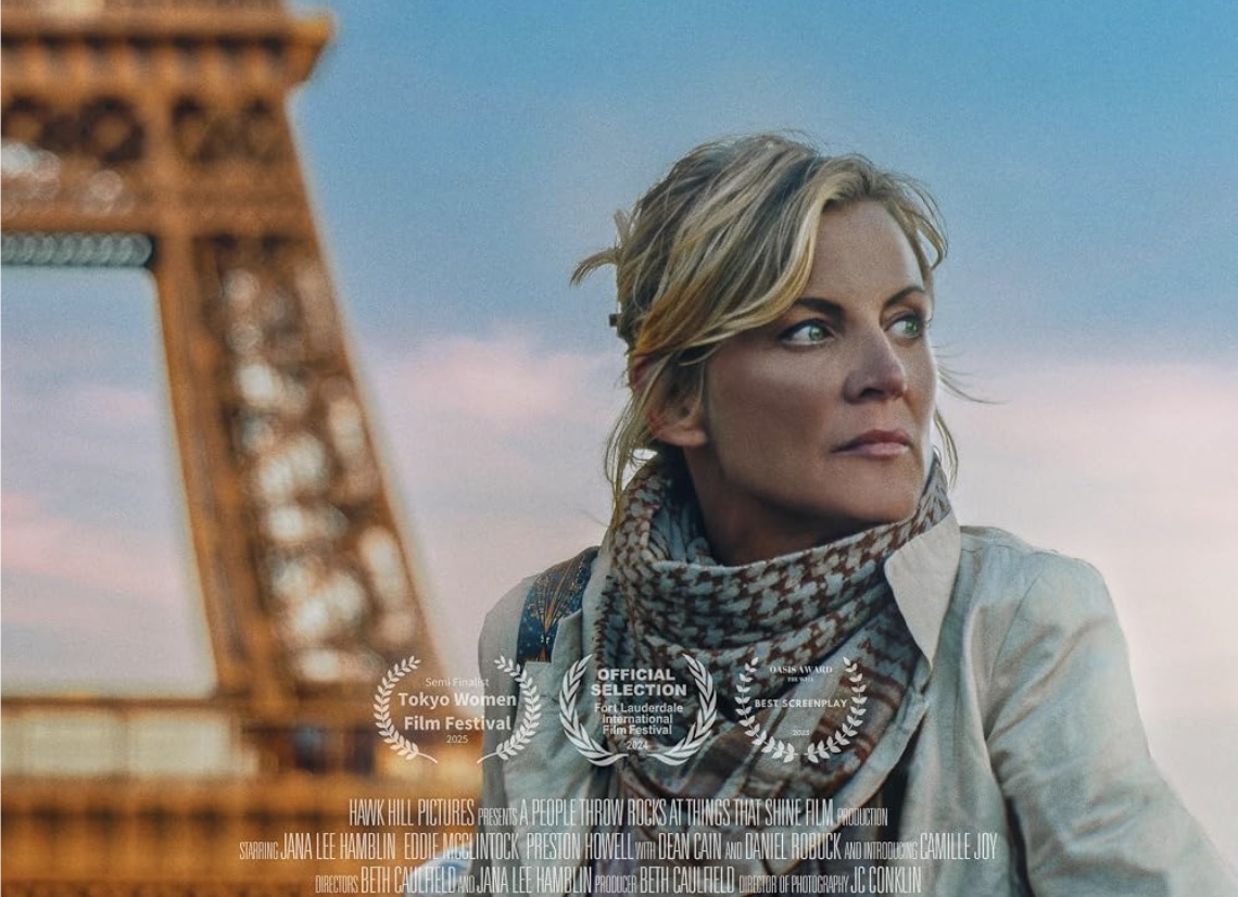 ‘Conceivable’ explores unexpected pregnancy and Christian life ...