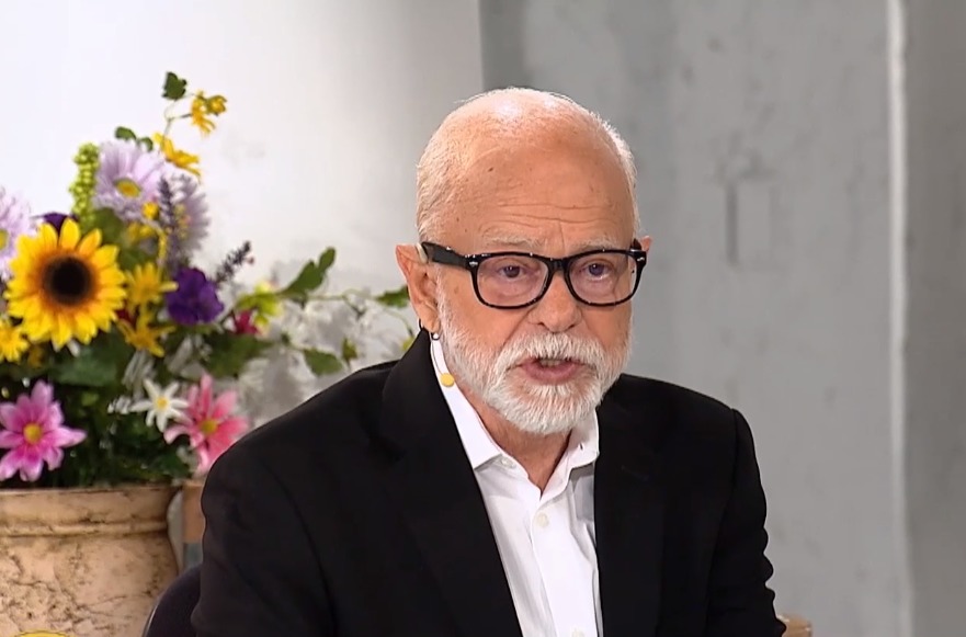 ‘A most interesting life’: 4 Christian leaders react to the death of Jim Bakker - Christian Post