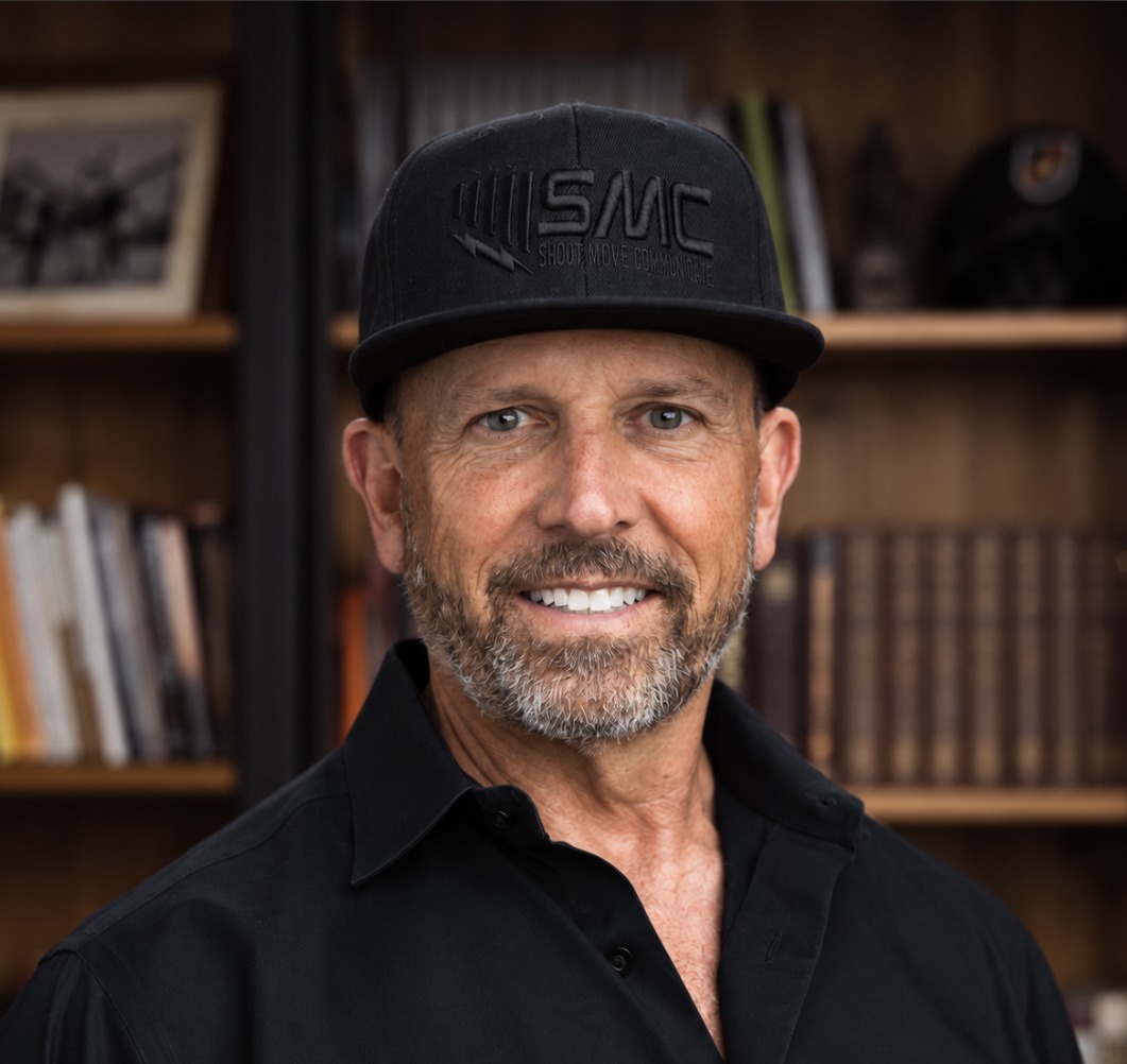 Author says Evangelicals have overlooked parts of Scripture in debate over spiritual gifts in 'UnRedacted'
