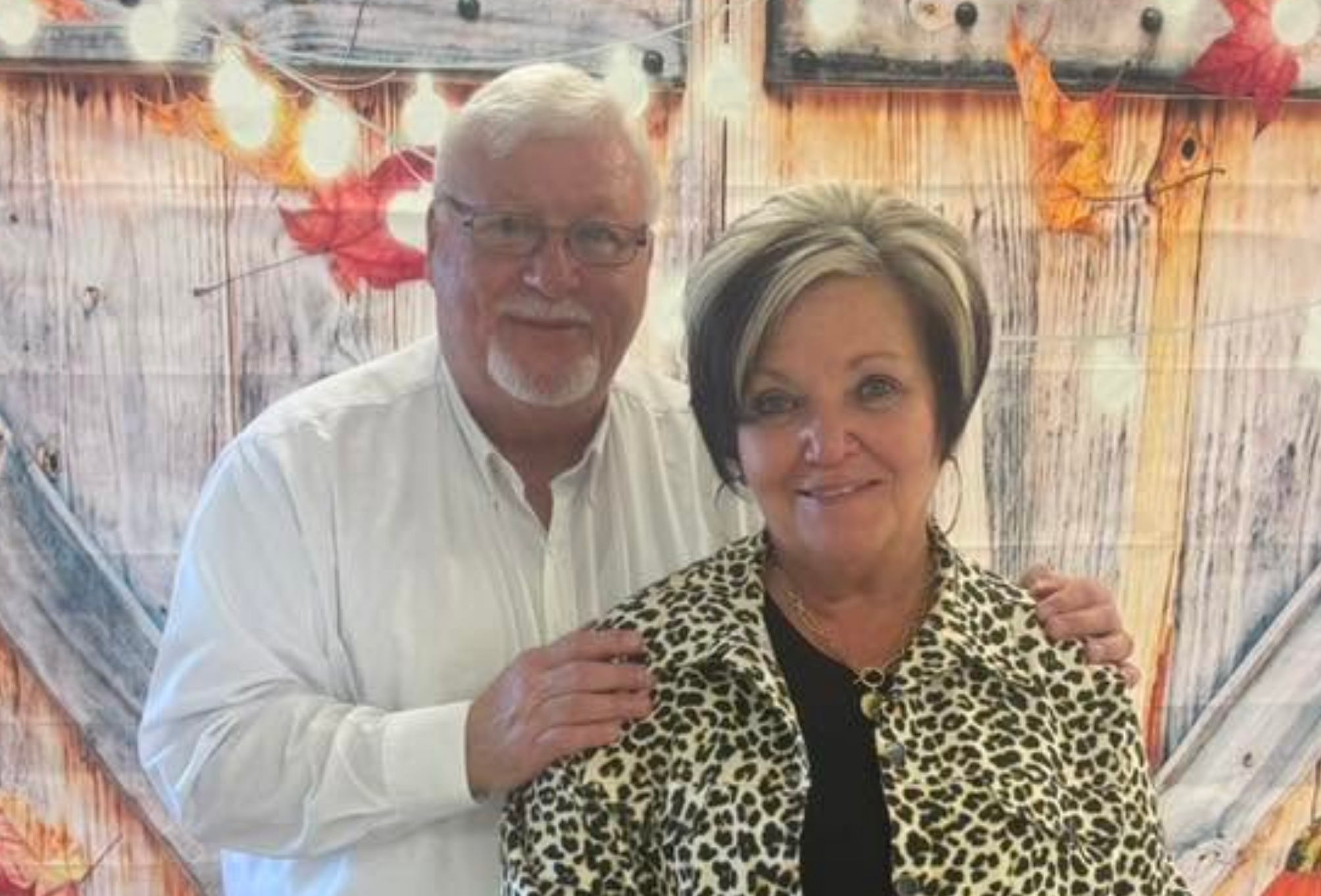 Pastor killed in crash 2 hours after delivering sermon on Lazarus