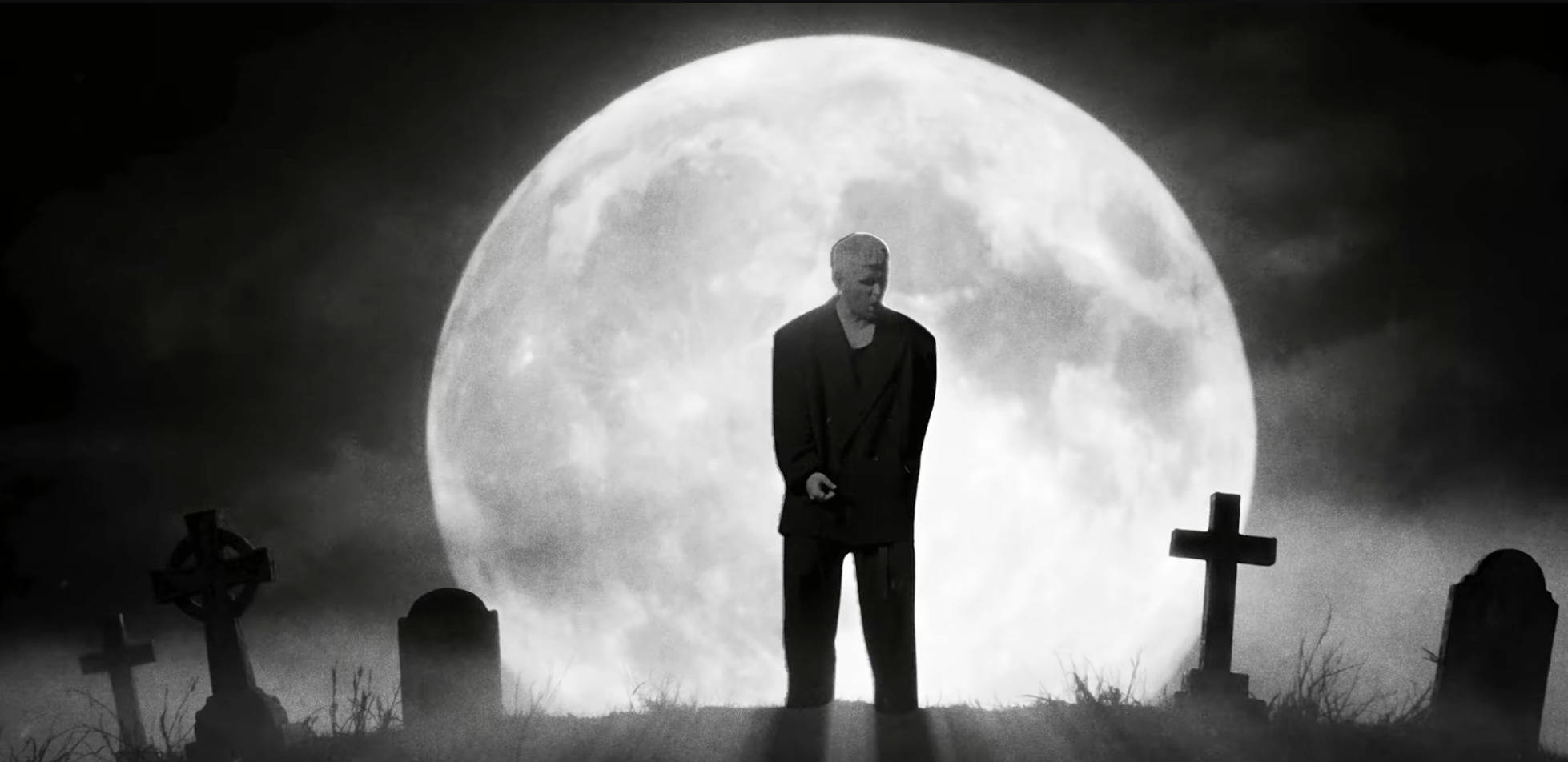 Colton Dixon offers Christian response to Halloween with haunting new song ‘Bones’