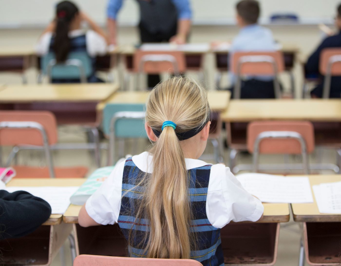 Christian family sues Vermont over restrictions on public tuition aid to religious schools