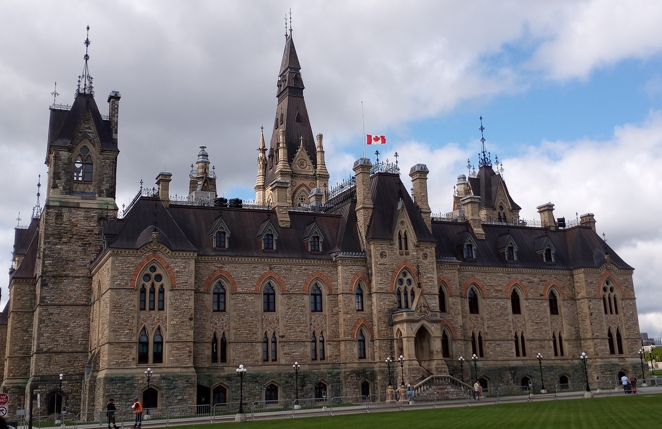 Canadian gov't seeks to halt expansion of euthanasia based on mental illness