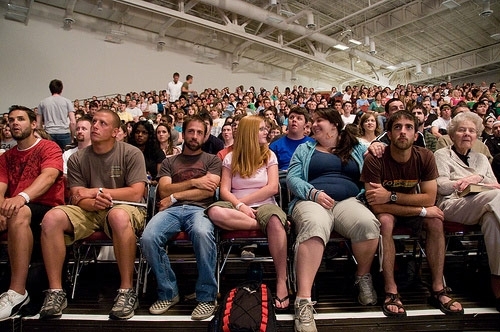 Pastor Confesses Addiction to Youth Ministry Programming | Church ...