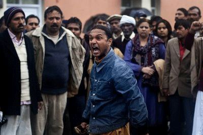 What's Wrong with Pakistan? | World