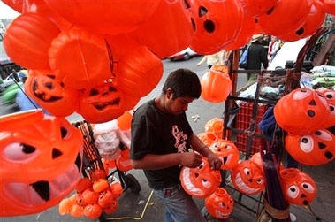 To Celebrate or Not to Celebrate? Halloween Sparks Debate, Controversy