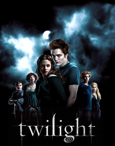 Can Vampire Tales Like 'Twilight' Be Used to Further the Gospel?