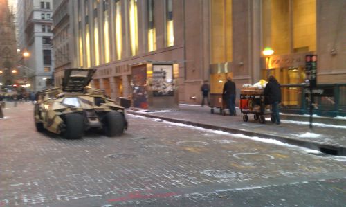 batmobile in dark knight rises