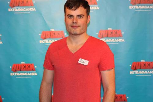 Marc Martel