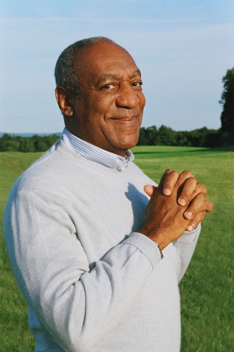 Q&A: Bill Cosby Talks Family, Faith and Tim Tebow | Entertainment