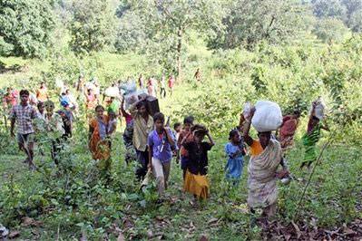Christians in India Demand Justice for 2008 Orissa Massacre