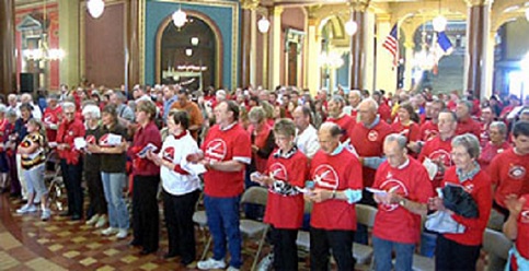 NOM Launches Starbucks Boycott Over Same-Sex Marriage Stance | U.S.