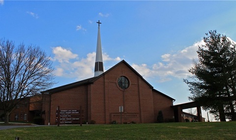 Md. Church to Host 'Blessing of the Motorcycles' | Church & Ministries News