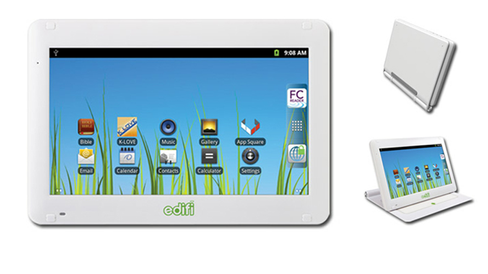 New Christian Tablet: Jesus-Approved or Junk? (PHOTOS)
