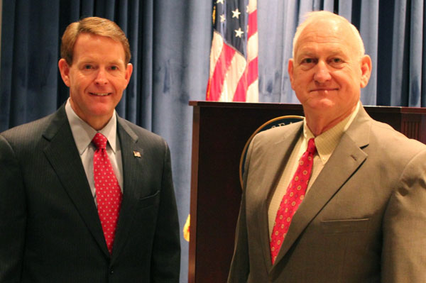 FRC Appoints New VP; Will Help Address Military Issues | Politics