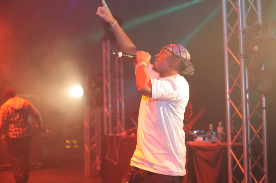 Rapper Cassidy Testifies Stronger Relationship With God, Identifies ...