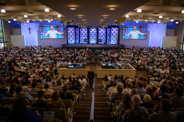 Shoreline Church