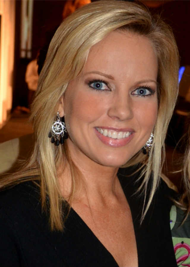 Shannon bream, is an attractive and gorgeous american journalist. 